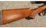 Ruger ~ M77 Round Top ~ .30-06 Sprg - 2 of 11
