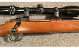 Ruger ~ M77 Round Top ~ .30-06 Sprg - 3 of 11