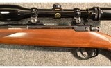 Ruger ~ M77 Round Top ~ .30-06 Sprg - 8 of 11