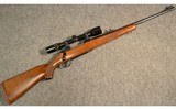 Ruger ~ M77 Round Top ~ .30-06 Sprg - 1 of 11