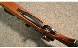 Ruger ~ M77 Round Top ~ .30-06 Sprg - 7 of 11