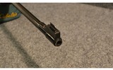 Ruger ~ M77 Round Top ~ .30-06 Sprg - 5 of 11
