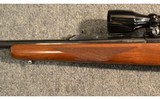 Ruger ~ M77 Round Top ~ .30-06 Sprg - 6 of 11