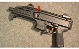 CZ ~ Scorpion Evo 3 ~ 9mm Luger - 2 of 2
