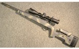 Bergara ~ B-14 ~ .308 Win - 11 of 11