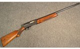 Browning ~ None ~ 12 Gauge - 1 of 11