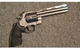 Colt ~ Anaconda ~ .44 Magnum - 1 of 3