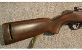Universal ~ M1 Carbine ~ .30 M1 - 2 of 11
