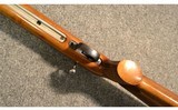 Anschutz ~ Match 64 ~ .22 Long Rifle - 8 of 13