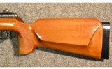 Anschutz ~ Match 64 ~ .22 Long Rifle - 10 of 13