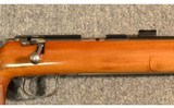 Anschutz ~ Match 64 ~ .22 Long Rifle - 3 of 13