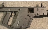 KRISS ~ Vector CRB ~ .45 Auto - 3 of 11