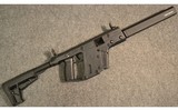 KRISS ~ Vector CRB ~ .45 Auto - 1 of 11