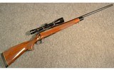 Remington ~ 700 ~ 7mm Rem Mag - 1 of 11