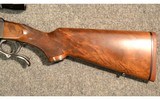 Ruger ~ No.1 ~ .416 Rem Mag - 9 of 11
