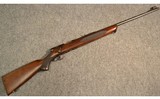 Winchester ~ 43 ~ .22 Hornet - 1 of 11