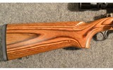 Ruger ~ M77 MkII Varmint ~ .223 Remington - 2 of 11