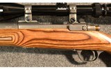 Ruger ~ M77 MkII Varmint ~ .223 Remington - 8 of 11