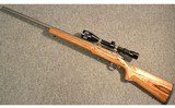 Ruger ~ M77 MkII Varmint ~ .223 Remington - 11 of 11
