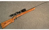 Ruger ~ M77 MkII Varmint ~ .223 Remington - 1 of 11