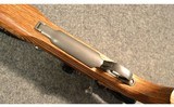 Ruger ~ M77 MkII Varmint ~ .223 Remington - 7 of 11