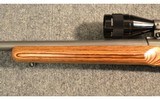 Ruger ~ M77 MkII Varmint ~ .223 Remington - 6 of 11