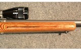 Ruger ~ M77 MkII Varmint ~ .223 Remington - 4 of 11