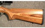 Ruger ~ M77 MkII Varmint ~ .223 Remington - 9 of 11