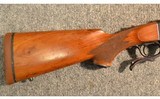 Ruger ~ No.1 ~ .30-06 Sprg - 2 of 11