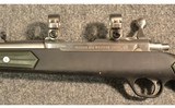 Ruger ~ 77/22 All-Weather ~ .22 Long Rifle - 8 of 11