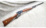 MARLIN ~ 1894CL Ducks Unlimited ~ .32-20 Winchester - 1 of 11