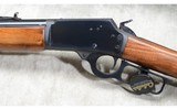 MARLIN ~ 1894CL Ducks Unlimited ~ .32-20 Winchester - 9 of 11