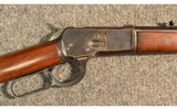 Winchester ~ 1892 ~ .32 WCF - 3 of 11