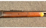 Winchester ~ 1892 ~ .32 WCF - 4 of 11