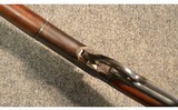 Winchester ~ 1892 ~ .32 WCF - 7 of 11