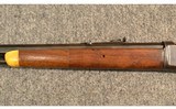 Winchester ~ 1892 ~ .32 WCF - 6 of 11