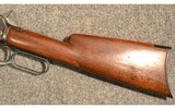 Winchester ~ 1892 ~ .32 WCF - 9 of 11