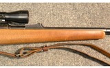 Waffenfabrik Mauser-Oberndorf ~ Mauser 98 ~ 8mm Mauser - 4 of 11