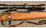 Waffenfabrik Mauser-Oberndorf ~ Mauser 98 ~ 8mm Mauser - 3 of 11
