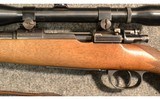 Waffenfabrik Mauser-Oberndorf ~ Mauser 98 ~ 8mm Mauser - 8 of 11