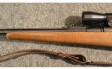 Waffenfabrik Mauser-Oberndorf ~ Mauser 98 ~ 8mm Mauser - 6 of 11
