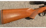 Ruger ~ M77 ~ .22-250 Remington - 2 of 11