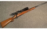 Ruger ~ M77 ~ .22-250 Remington - 1 of 11