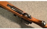 Ruger ~ M77 ~ .22-250 Remington - 7 of 11