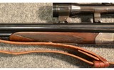 Herold ~ Drilling ~ 16 Gauge/.22 Hornet - 6 of 13