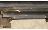 Herold ~ Drilling ~ 16 Gauge/.22 Hornet - 9 of 13