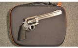 Smith & Wesson ~ 500 ~ .500 S&W Magnum - 3 of 3