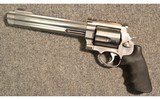 Smith & Wesson ~ 500 ~ .500 S&W Magnum - 2 of 3