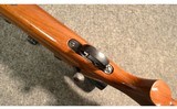 Remington ~ 700 ~ .270 Winchester - 7 of 11