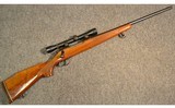 Remington ~ 700 ~ .270 Winchester - 1 of 11